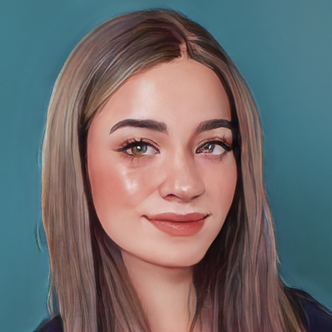 lydia hallie