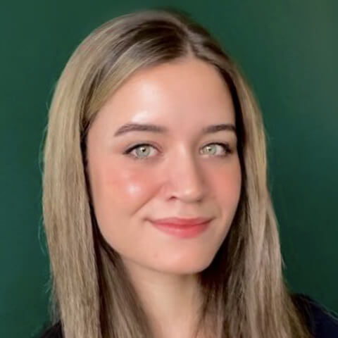 Lydia Hallie