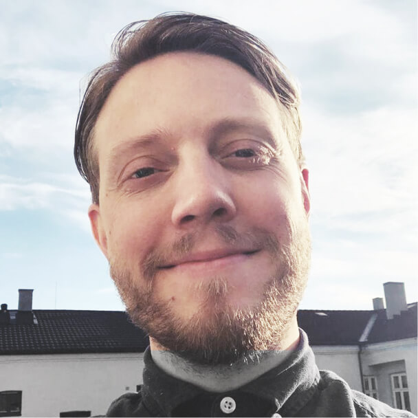Rune Botten
